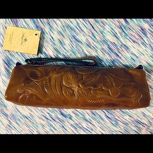 PATRISHA NASH CLUTCH NWT